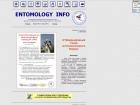 Русскоязычный энтомологический электронный журнал. Выходит с октября 2003 года. Выпускающий редактор А.А. Бенедиктов